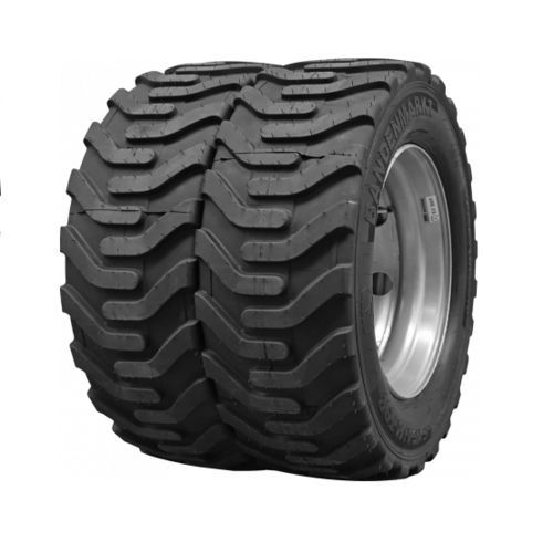 挖掘机用轮胎 - 275/70R22.5 - HBI Tyres & Wheels - Bandenmarkt - 农机 / 22.5"