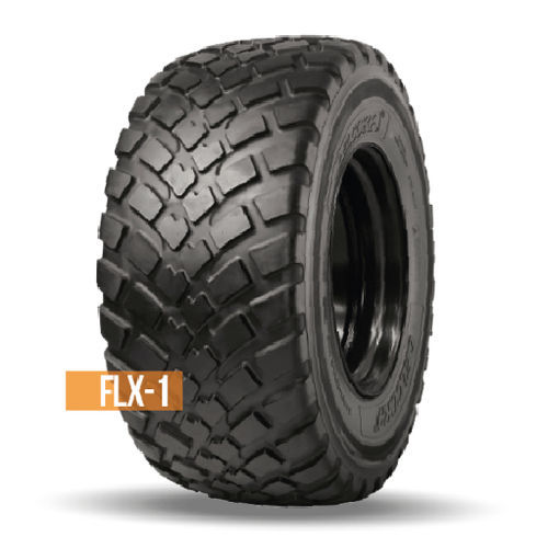 农机轮胎 - 580/65R22.5 FLX-1 - HBI Tyres & Wheels - Bandenmarkt - 22.5" / D