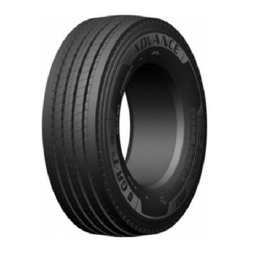 装载机轮胎 - 245/70R17.5 - HBI Tyres & Wheels - Bandenmarkt - 17.5" / J / 143