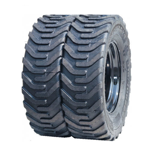 挖掘机用轮胎 - 315/70R22.5  - HBI Tyres & Wheels - Bandenmarkt - 装载机 / 22.5" / 154