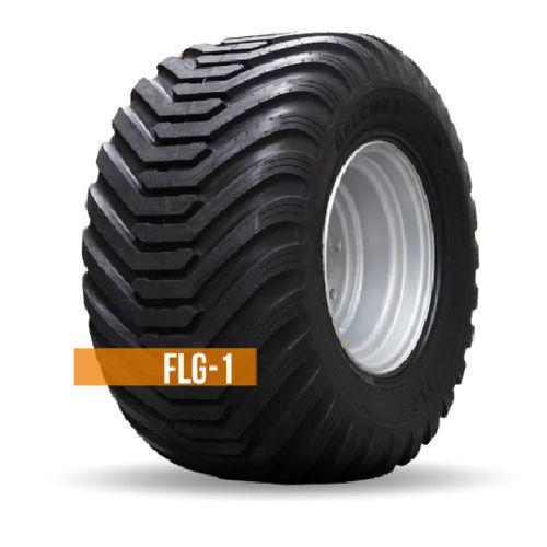 农机轮胎 - FLG-1 - HBI Tyres & Wheels - Bandenmarkt - 挖掘机用 / 22.5" / D