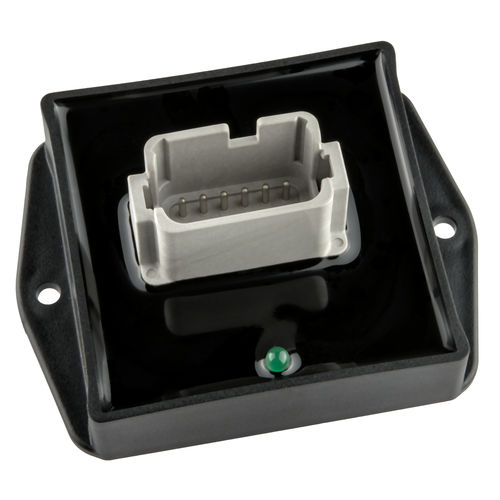 CAN-总线电子控制单元 - CL-449-100-11 - HED Inc. - 可编程
