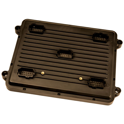 CAN-总线电子控制单元 - CL-450-101-10 - HED Inc. - 可编程