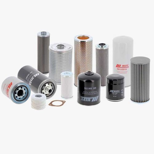 油过滤器 - HIFI FILTER - 芯式 / 用于变速箱