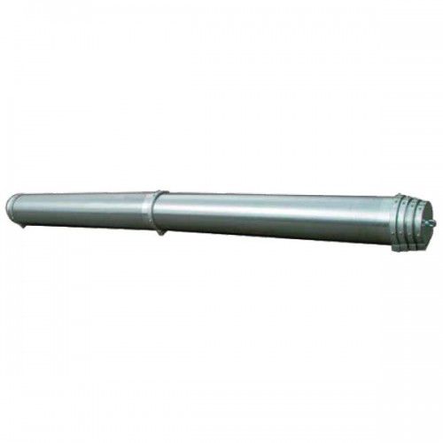 立柱式通风机 - HIMEL Maschinen GmbH & Co. KG