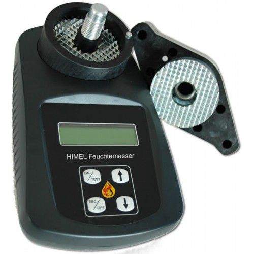 谷粒湿度传感器 - HIMEL Maschinen GmbH & Co. KG - 温度
