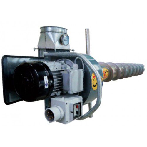 筒仓通风系统 - TLR - HIMEL Maschinen GmbH & Co. KG - 用于仓储系统