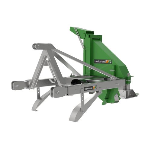 悬挂式青贮粉碎机 - ADF-2000 - HOLARAS Hoopman Machines bv