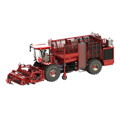 红甜菜收割机 - Terra Dos T4-30 - HOLMER Maschinenbau GmbH/荷马机械 - 甜菜 / 自走式