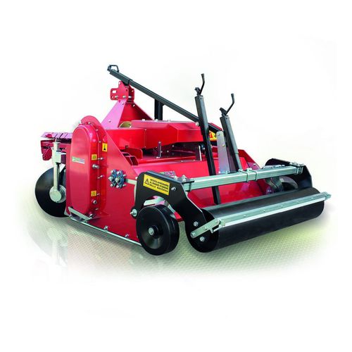 1行苗床机 - AI MAXI DG series - HORTECH Srl - 蔬菜 / 带滚筒