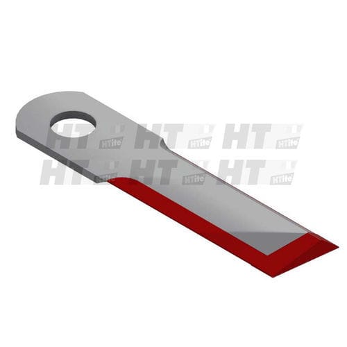 秸秆粉碎机刀具 - 1838 - HT Srl - 克拉斯 / 可调节 / 碳化钨