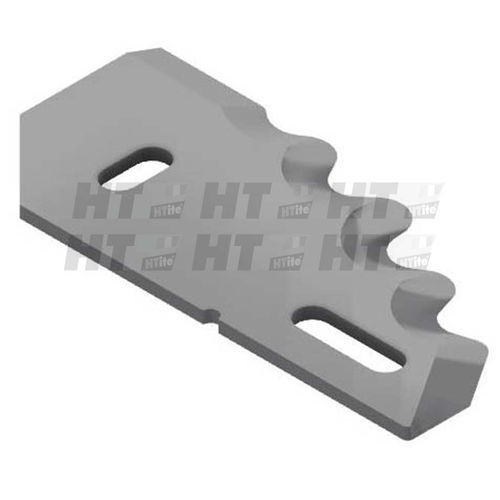 饲料搅拌机刀具 - 784Z - HT Srl - 硼
