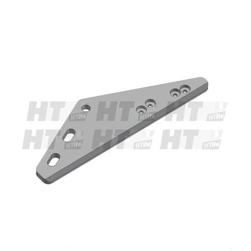 饲料搅拌机刀具 - 803ZSX - HT Srl - 碳化钨 / 螺栓紧固