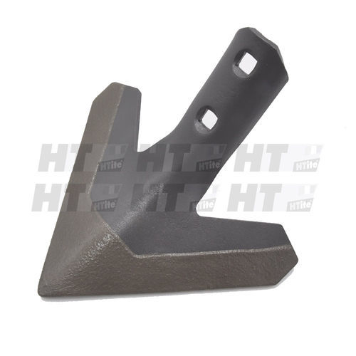 凿形松土铲 - 16026 - HT Srl - 钢 / 硼 / 用于耕作工具
