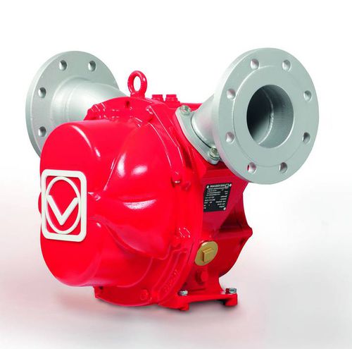 废水泵 - IQ112 Series - Hugo Vogelsang Maschinenbau GmbH - 用于润滑剂 / 固定 / 凸轮转子