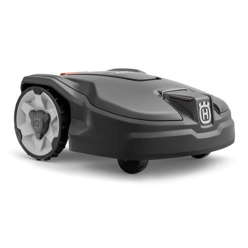 机械割草机 - Automower® 310 Mark II - Husqvarna/瑞典胡斯华纳 - 电动