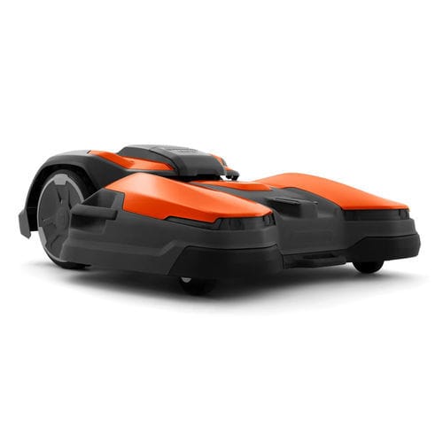 机械割草机 - CEORA™ 544 EPOS/Razor 43M/CS4 - Husqvarna/瑞典胡斯华纳 - 电动