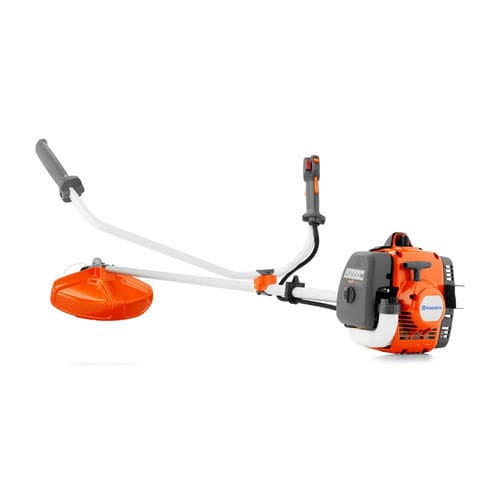 汽油打草机 - 129R - Husqvarna - 便携式