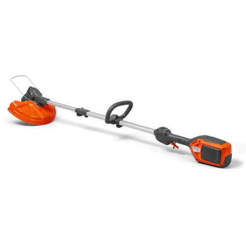 电动打草机 - 215iL - Husqvarna/瑞典胡斯华纳 - 便携式 / 草皮