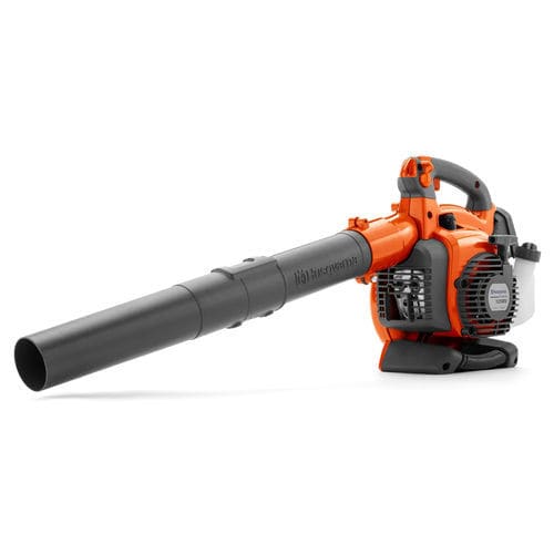 便携式吹叶机 - 125BVx - Husqvarna/瑞典胡斯华纳