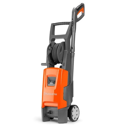 养殖场高压清洗机 - PW 235R - Husqvarna/瑞典胡斯华纳 - 电动