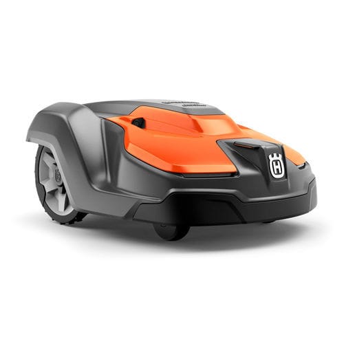 机械割草机 - Automower® 550 EPOS™ - Husqvarna/瑞典胡斯华纳 - 电动