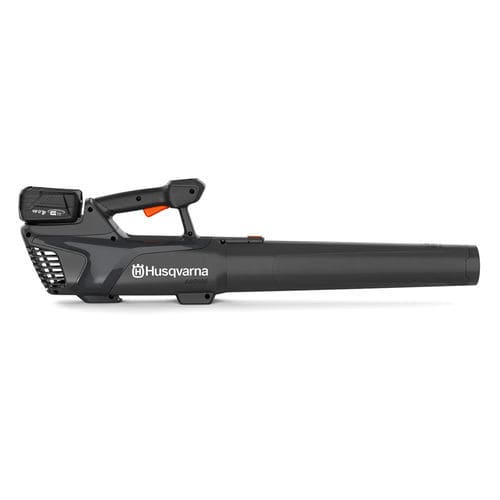 便携式吹叶机 - Aspire™ B8X-P4A - Husqvarna - 轻型