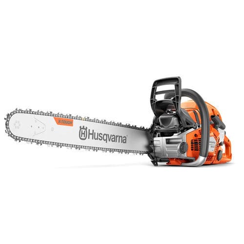 汽油机链锯 - 562 XP® Mark II - Husqvarna