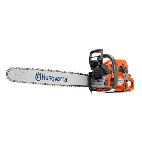 汽油链锯 - 572 XP® G - Husqvarna