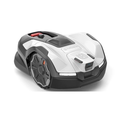 机械割草机 - Automower® 410VE NERA - Husqvarna/瑞典胡斯华纳 - 电池驱动
