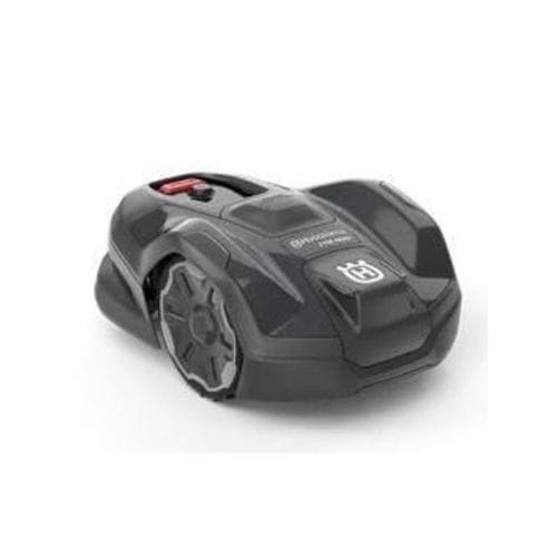 机械割草机 - Automower® 310E NERA - Husqvarna - 电动 / 电池驱动