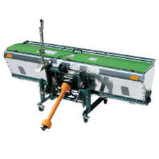 拖拉机悬挂施肥机 - MLS series - IHI STAR Machinery Corporation - 固体 / 石灰