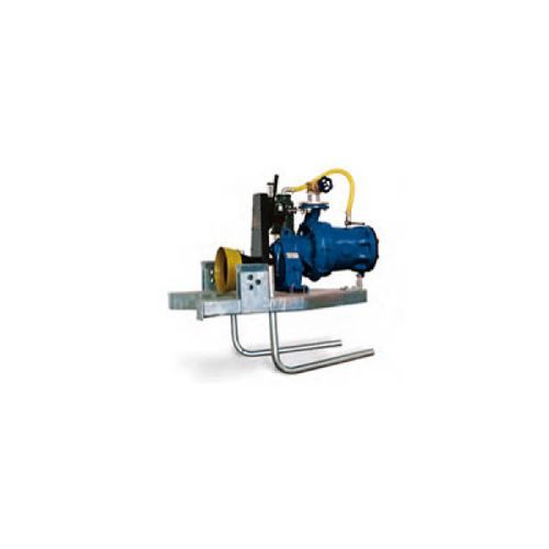 液体肥料泵 - PTH series - IRRILAND Srl - 用于畜牧业 / 离心