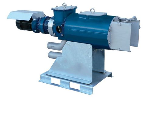 粪便固液分离器 - SM series - IRRILAND Srl