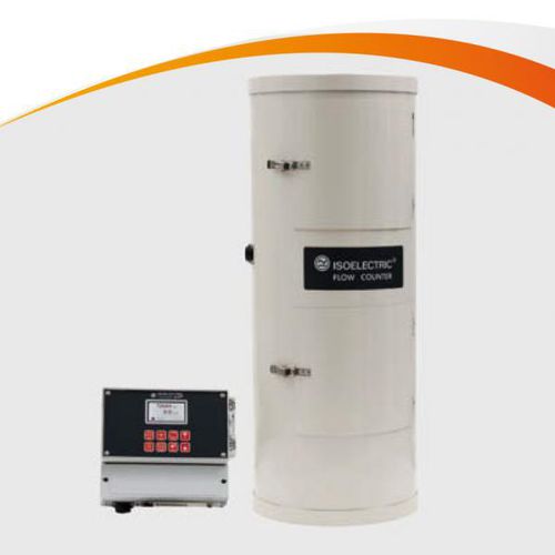 流量传感器 - BF series - ISOELECTRIC di Della Bona Oliviero