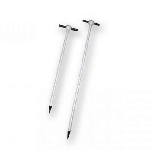 卡车谷物取样器 - PC 200 - ISOELECTRIC di Della Bona Oliviero