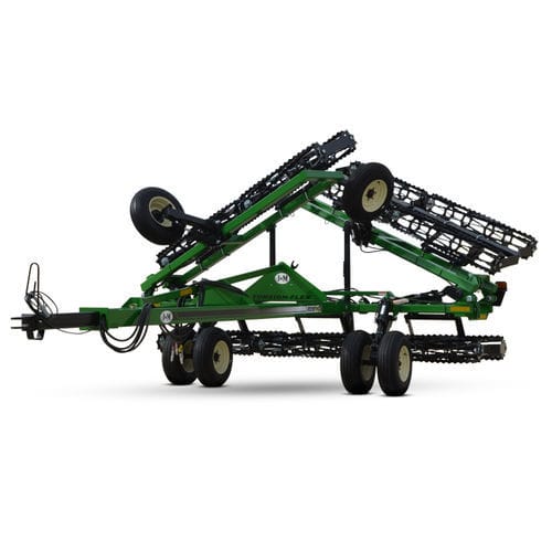 耕田镇压器 - TF Series - J. & M. Manufacturing Co., Inc. - 笼形