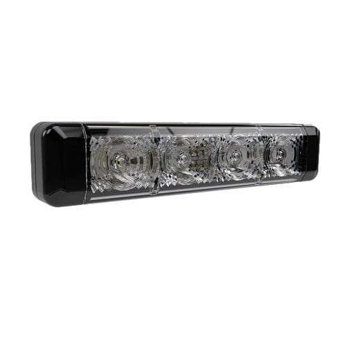 后灯光装置 - L 260 - Jokon GmbH - 位置 / 矩形 / LED式