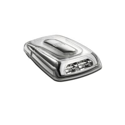 后灯光装置 - W 2011-2 - Jokon GmbH - 倒车 / 白色 / 其他形状