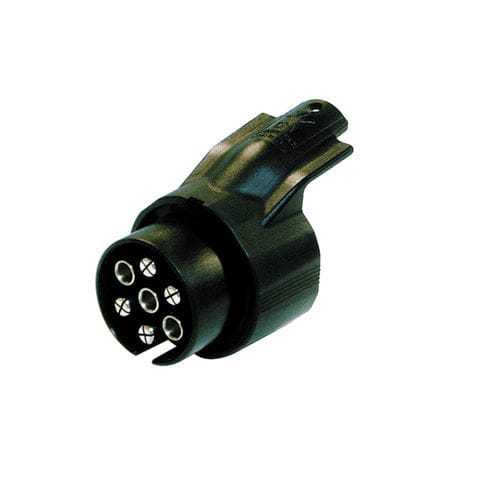 插头连接器 - 45.1010.000 - Jokon GmbH - 7极 / 13极 / 12V
