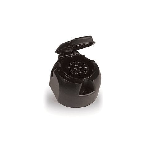 插座连接器 - 46.0001.000 - Jokon GmbH - 13极 / 12V / 塑料
