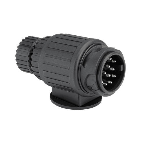 插头连接器 - 45.0001.000 - Jokon GmbH - 13极 / 12V / 塑料