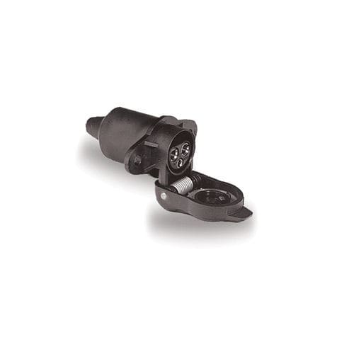 插座连接器 - 44.2002.000 - Jokon GmbH - 3极 / 12V / 塑料