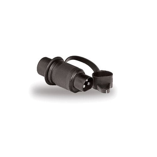 插头连接器 - 44.2001.000 - Jokon GmbH - 3极 / 12V / 塑料