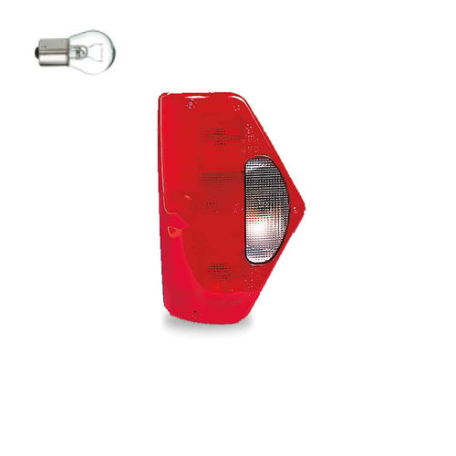 后灯光装置 - L 2000 - Jokon GmbH - 位置 / 倒车 / 其他形状