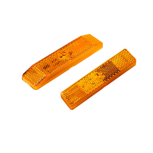 侧面灯光装置 - SMLR 2019 / 2019-1 - Jokon GmbH - 位置 / 矩形 / 其他形状