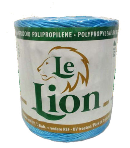 草捆农用线绳 - Agrofil / Le Lion - Karatzis S.A. Industrial & Hotelier Enterprises - 高密度 / 防紫外线