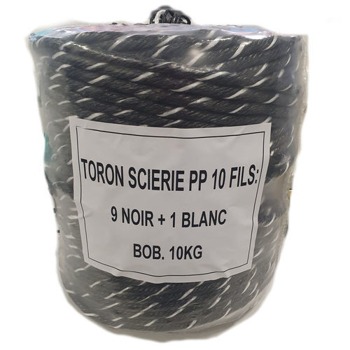 聚丙烯农用线绳 - Toron de scierie - Karatzis S.A. Industrial & Hotelier Enterprises