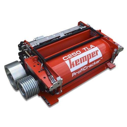 青贮收割机谷物分离器 - ProfiCracker™ 250 - KEMPER Maschinenfabrik GmbH & Co. KG - 克拉斯 / Krone