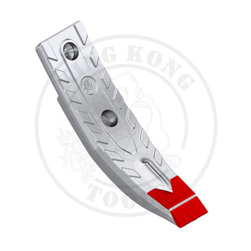 钢犁铧 - KAR0026 - KingKong-Tools GmbH & Co. KG - 用于中耕机 / 通用 / 可调节